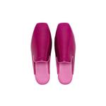 Мюли GOAT Horoscope Leo Mule Dark Fuchsia/Mauve 9