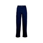 straight-leg jeans 1