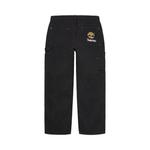 Штаны Supreme x Timberland Double Knee Painter Pant 'Черный' 3
