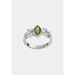 Кольцо Vida Ammolite 055 1