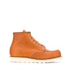 Ботинки Classic Mock Toe 1