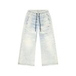 Джинсы 2078 D-Ainty Joggjeans® свободного кроя 1