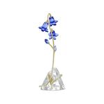 Декор Florere Bellflower с кристаллами 2