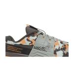 Кроссовки Nike Metcon 8 AMP «Дымчатый камуфляж» 2