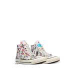 Кеды Chuck 70 Stickers из коллаборации с Hello Kitty And Friends 2