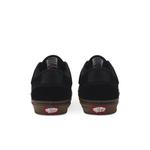 Кроссовки Vans Chukka Low 'Black Gum' 6