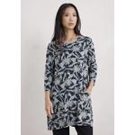 Seasalt Cornwall Туника Navy Killiow 5