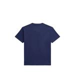 Футболка Polo Bear с графичным принтом 2