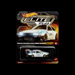 Игрушки и наборы для игр Hot Wheels Elite 64 Toyota Corolla Levin Ae86 Custom 1