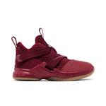 Кроссовки Nike Lebron Soldier 12 SFG PS 'Team Red' 1