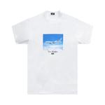 Футболки Kith New Heights Tee 'White' 1