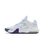 Кроссовки Nike Air Max Impact 4 'Football Grey Barely Grape' 3