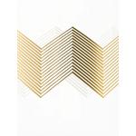 Ваза Chevron (14 см) 2