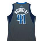 Топ 2003/04 Dirk Nowitzki Dallas Mavericks Authentic 2