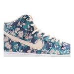 Кроссовки Nike Dunk High SB 'Maui Wowie' 2