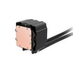 Thermaltake LA360-S ARGB Sync 360mm жидкостный охладитель - Black 3