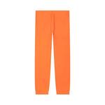 Heron Preston Plain Sweatpants 'Оранжевый/Белый' 2