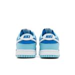 Кроссовки Nike Dunk Low Retro QS 'Аргон' 2022 6