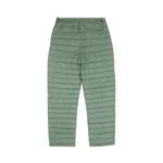 Штаны Supreme Micro Down Pant 'Olive' 2