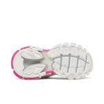 Кроссовки Balenciaga Wmns Track Sneaker 'White Fluo Pink' 4