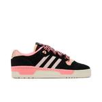 Кроссовки Anthony Edwards x adidas Rivalry Low «С любовью» 2