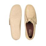 Лоферы Wallabee Maple Suede 2