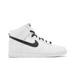 Кроссовки Nike Dunk High 'Reverse Panda' 1