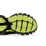 Кроссовки Balenciaga Track Sneaker 'Black Yellow' 5