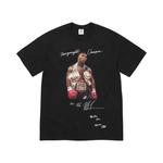 Футболки Supreme x Martine Rose Champion Tee 'Black' 1