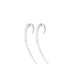 Hook Size 3 earrings 1