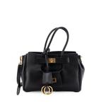 Bel Air Carry All Bag Leather Mini tote bag 1