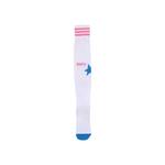 Носки и колготки BAPE x Adidas Socks 'White' 2