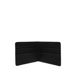 grained leather wallet 4