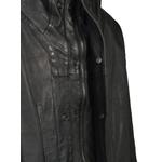 washed leather coat 7