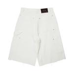 Шорты Wales Bonner Kingston 'Light Chalk' 2