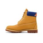 Ботинки MLB x New Era x Timberland 6 Inch Waterproof Boot 'Mets' 3