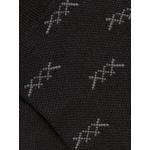 Iconic Triple X ankle socks 2