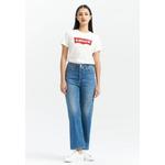 Levi’s® Женские джинсы PerformanceCool Ribcage Straight Ankle 2