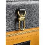 MM On The Go monogram tote bag 6