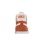 Кроссовки Nike Zoom Blazer Mid SB 'Safety Orange' 7