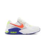 Кроссовки Nike Air Max Excee 'White Indigo Crimson' 1