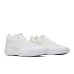 Кроссовки Converse All Star BB Evo Mid 'Hi-Vis Collection - White Fresh Yellow' 8
