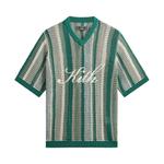 Джерси Kith Crochet Malik Jersey 'Feld' 1