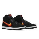 Кроссовки Nike Dunk SB High 'Truck It' 8