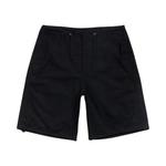 Шорты Stussy Surplus Short 'Black' 1