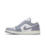 Кроссовки Air Jordan 1 Low 'Vintage Grey' 3