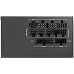 Antec GSK750 V2 ATX3.1 750W 80Plus Gold полностью модульный блок питания - черный 2