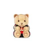 Мини-сумка Teddy Bear Albert с кристаллами 1