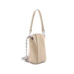 Мини-сумка через плечо Vertical Antigona Leather 2