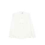 pussy-bow blouse 1